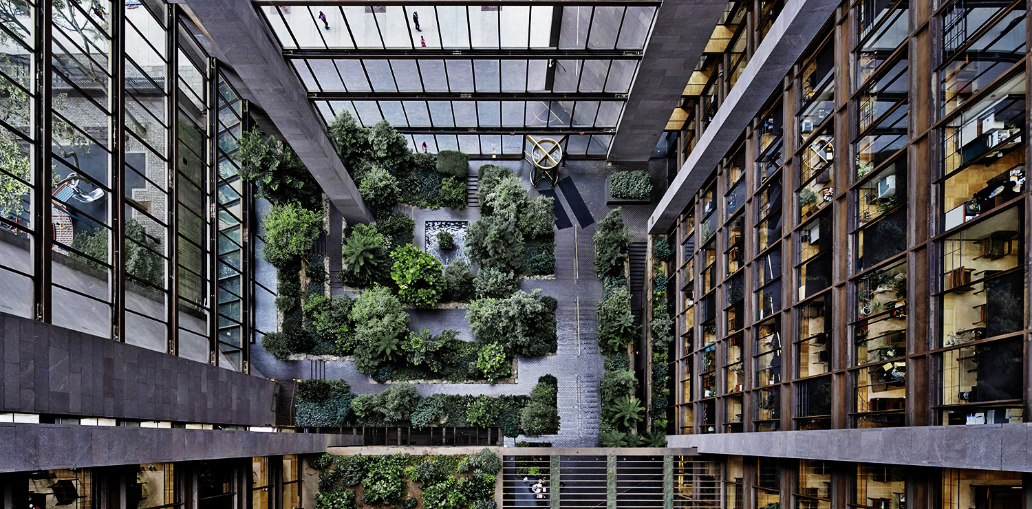 THE OFFICE OF GOOD INTENTIONS / HUMAN(S) WORK / TASCHEN VERLAG