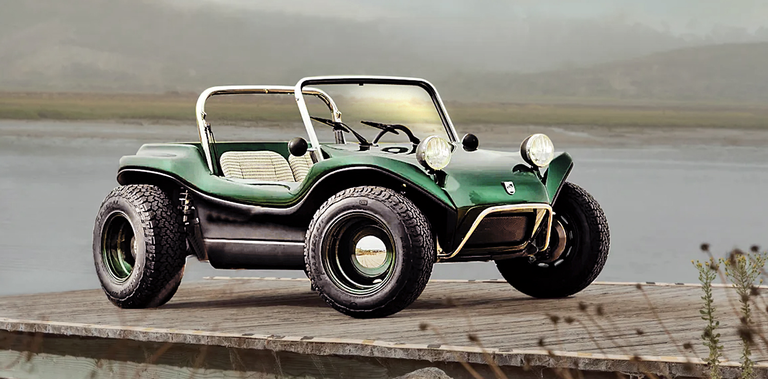 MEYERS MANX 2.0 ELECTRIC