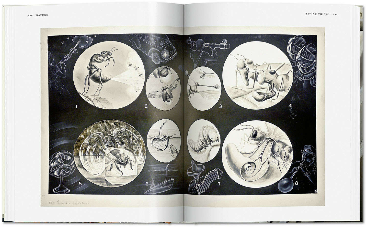 Fritz Kahn. Infographics Pioneer / Taschen Verlag