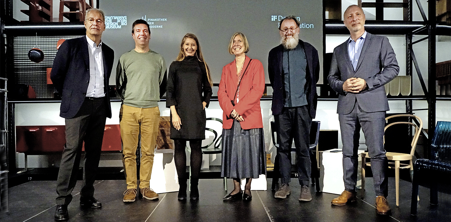 DESIGNING DESIGN EDUCATION