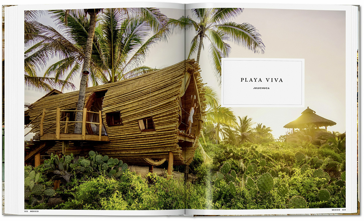 Great Escapes Latin America / TASCHEN Verlag