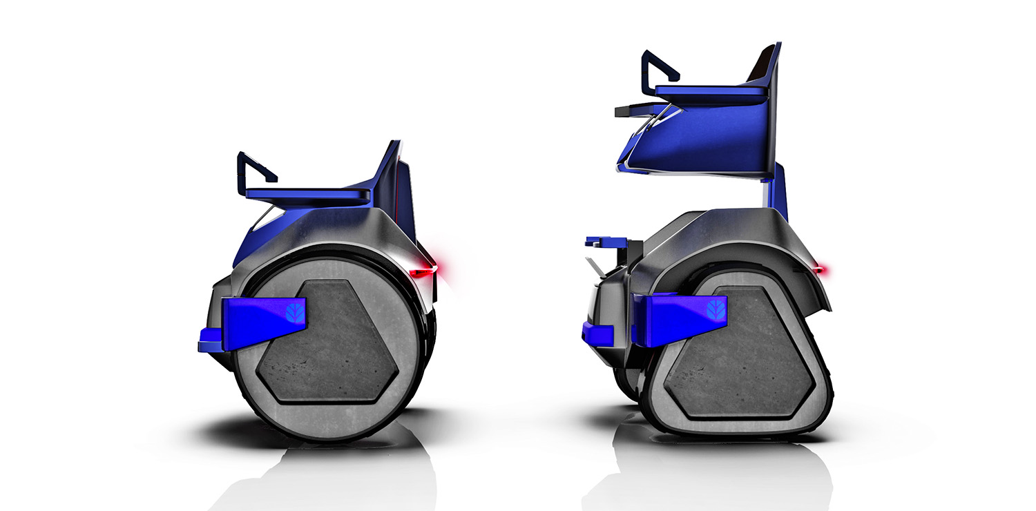 LAVAZZA / KAFFEE ERNTEMASCHINEN DER ZUKUNFT