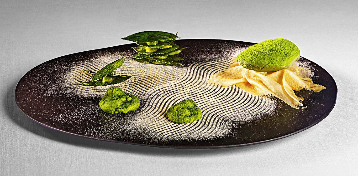 YOSHIHIRO NARISAWA / SATOYAMA CUISINE / TASCHEN VERLAG