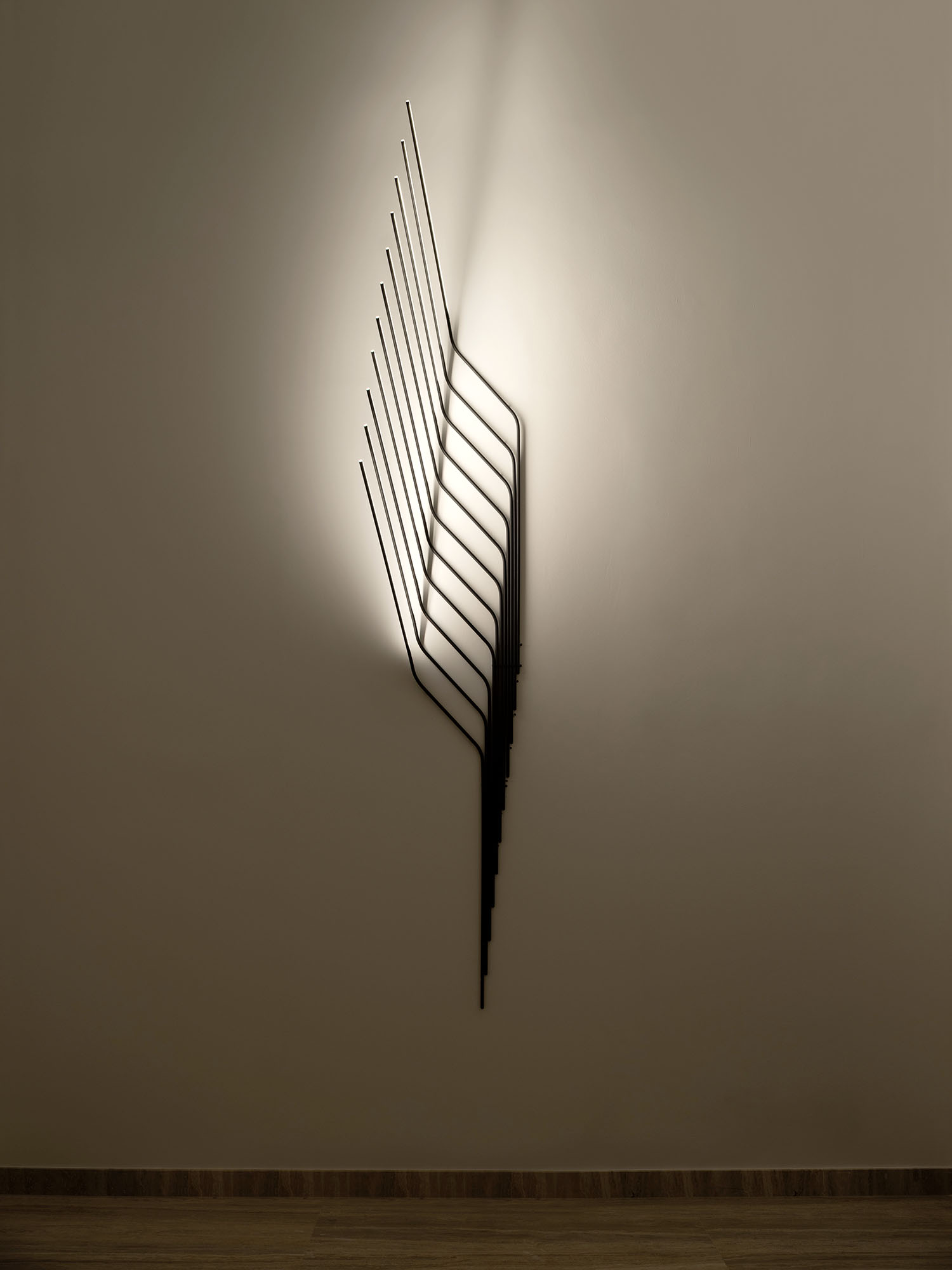 NEMO LIGHTING + RON GILAD / ENLIGHTENMENT