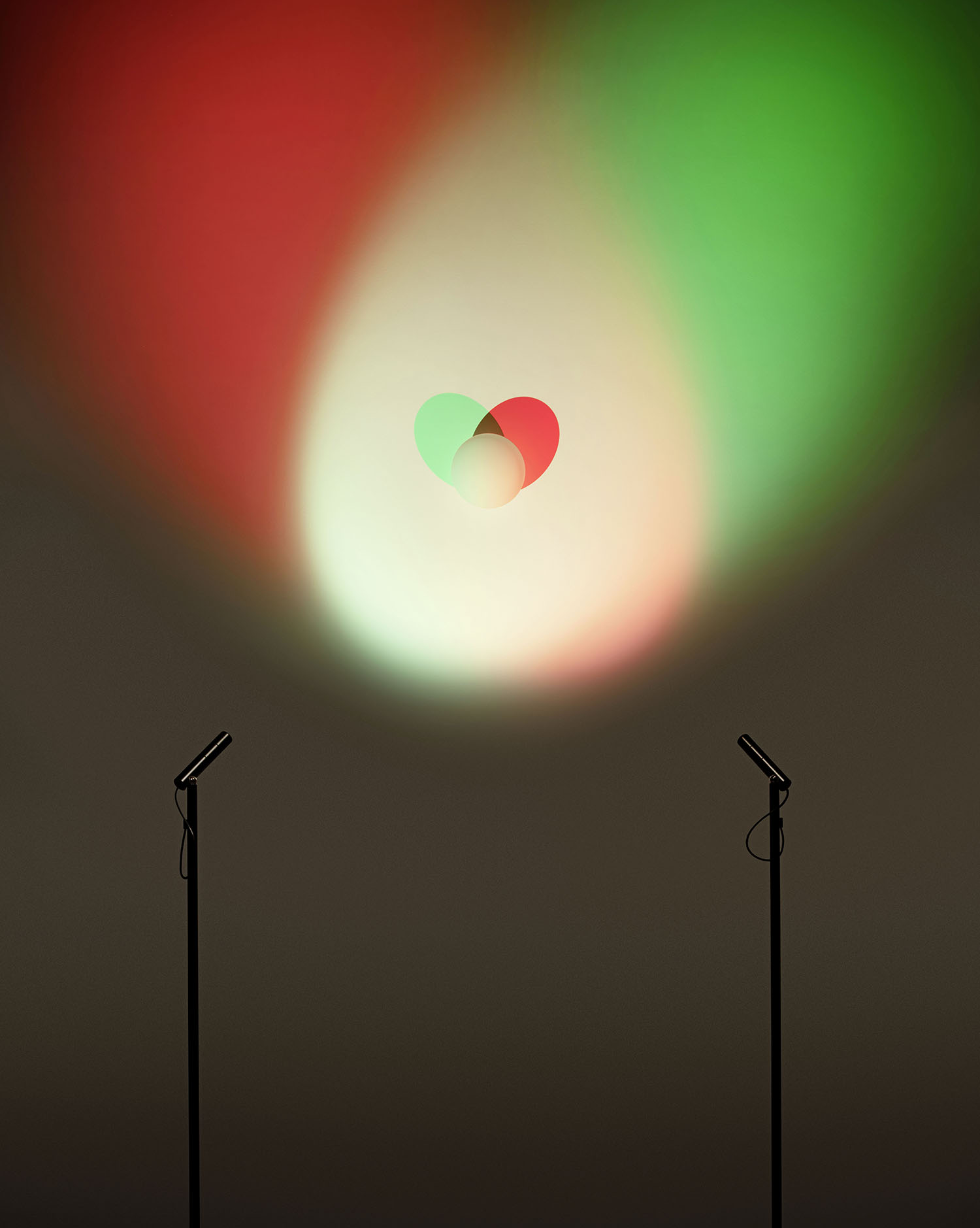 NEMO LIGHTING + RON GILAD / ENLIGHTENMENT